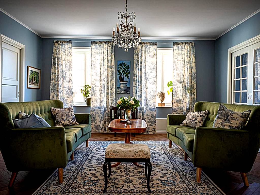 Fregatten Bed & Breakfast (Karlskrona)