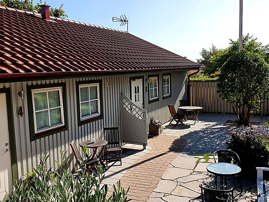 B&B Villa Orion (Sölvesborg)