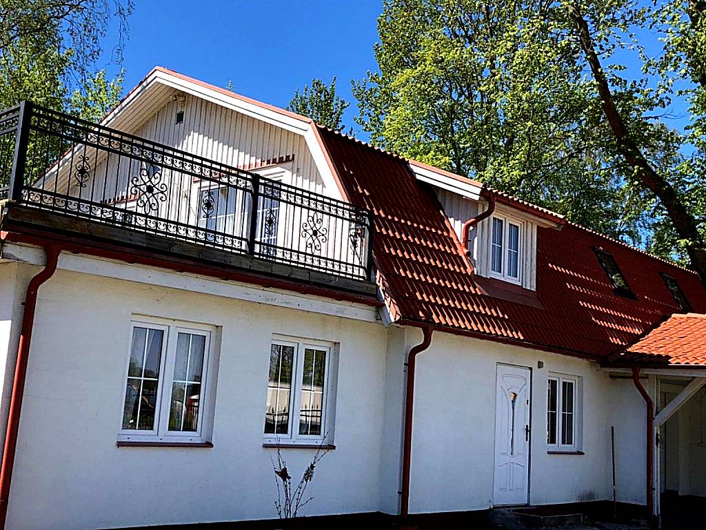 Gästhus La Casa (Sölvesborg) 