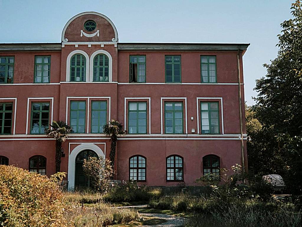Hoby Kulle Herrgård B&B (Bräkne-Hoby)