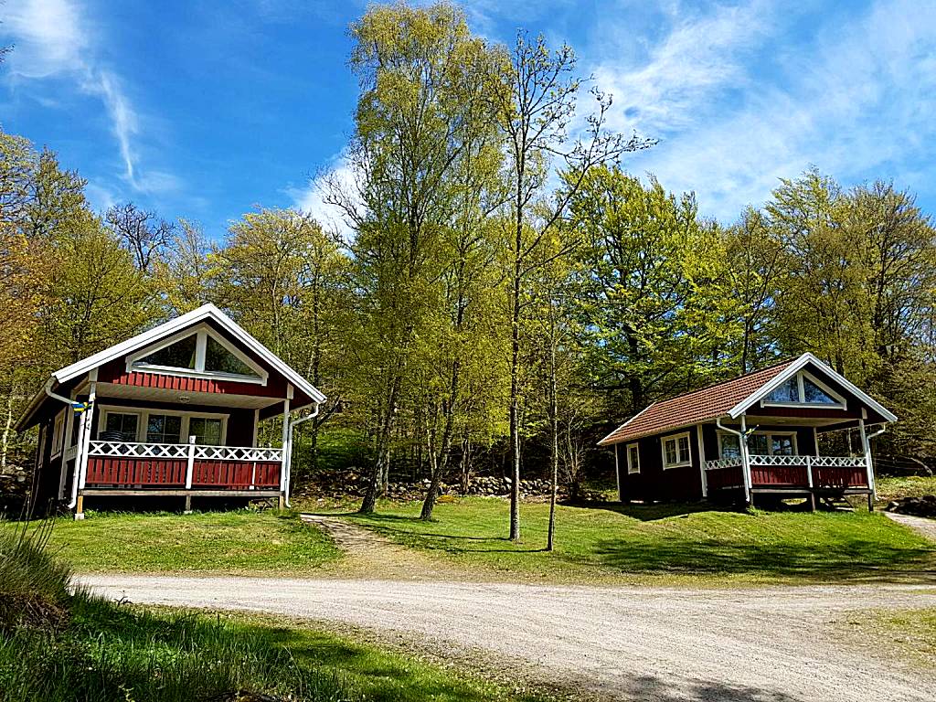 Svalemåla Stugby (Bräkne-Hoby)