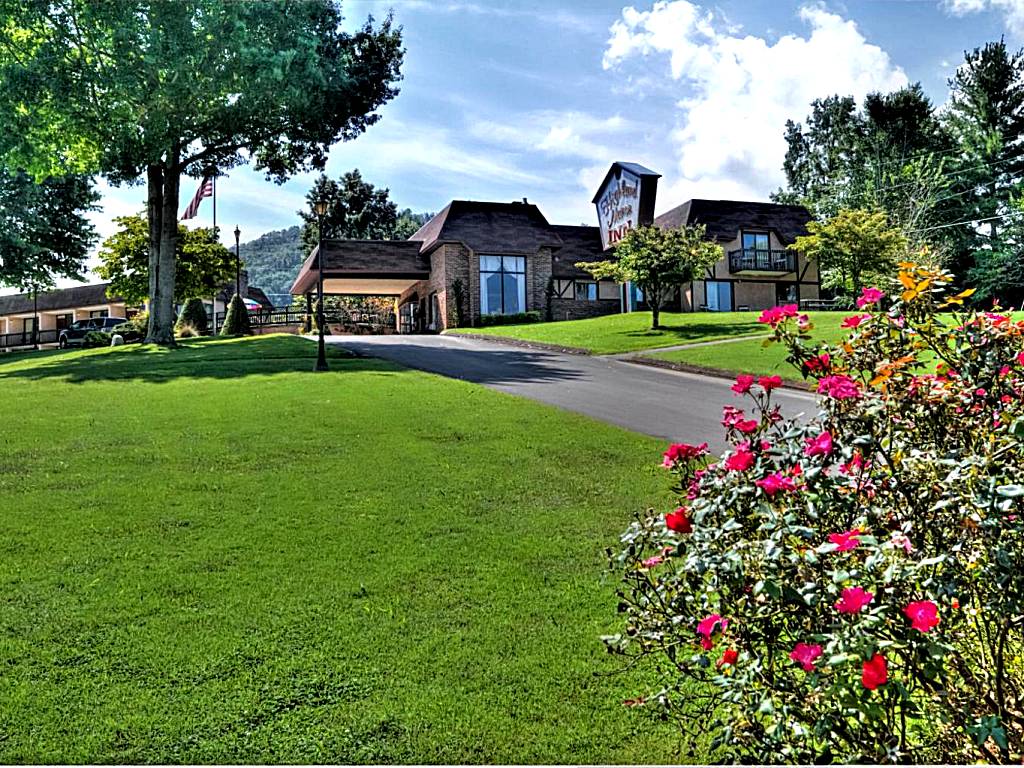 Highland Manor Inn (Townsend)