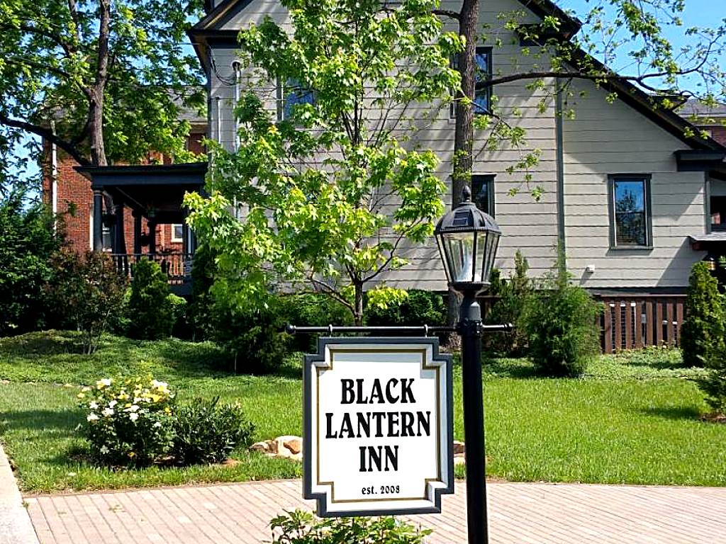 Black Lantern Inn (Roanoke)