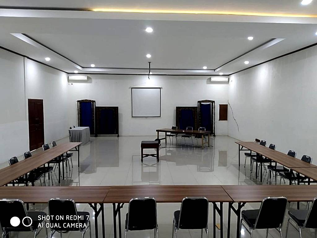 Kampoeng Wisata Rumah Joglo