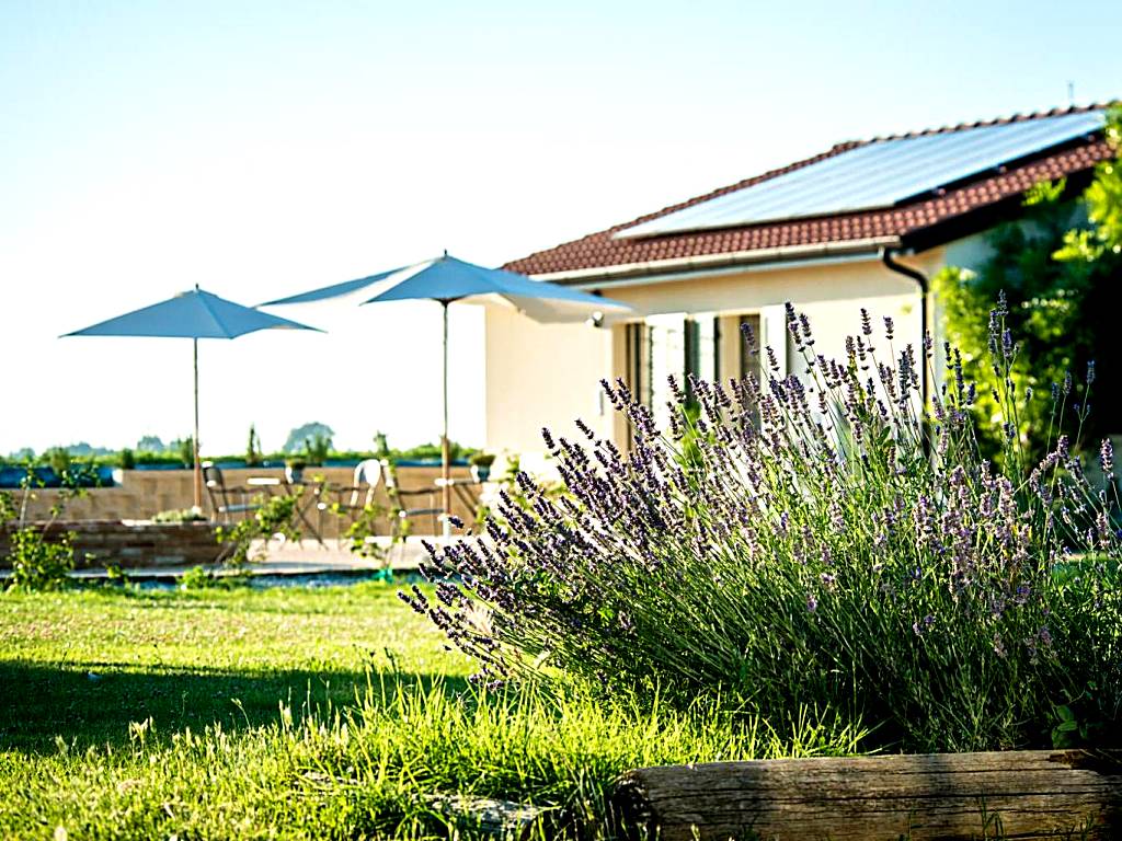 Podere Zampiera Vecchia (Imola)