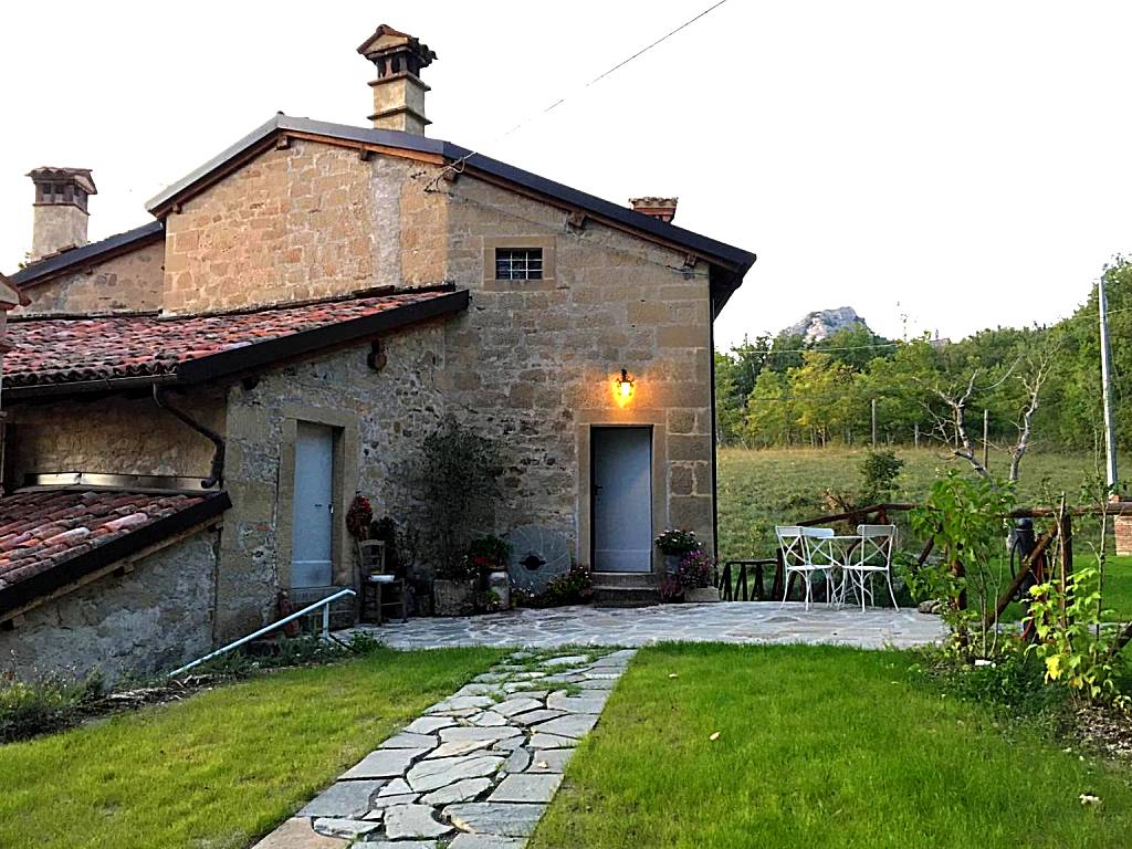 B&B Antico Mulino (Camugnano)