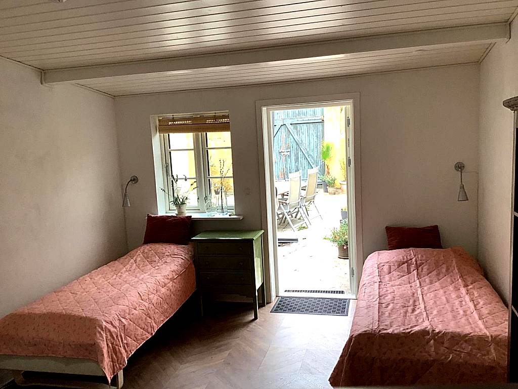 Kaffebrumman (Neksø)