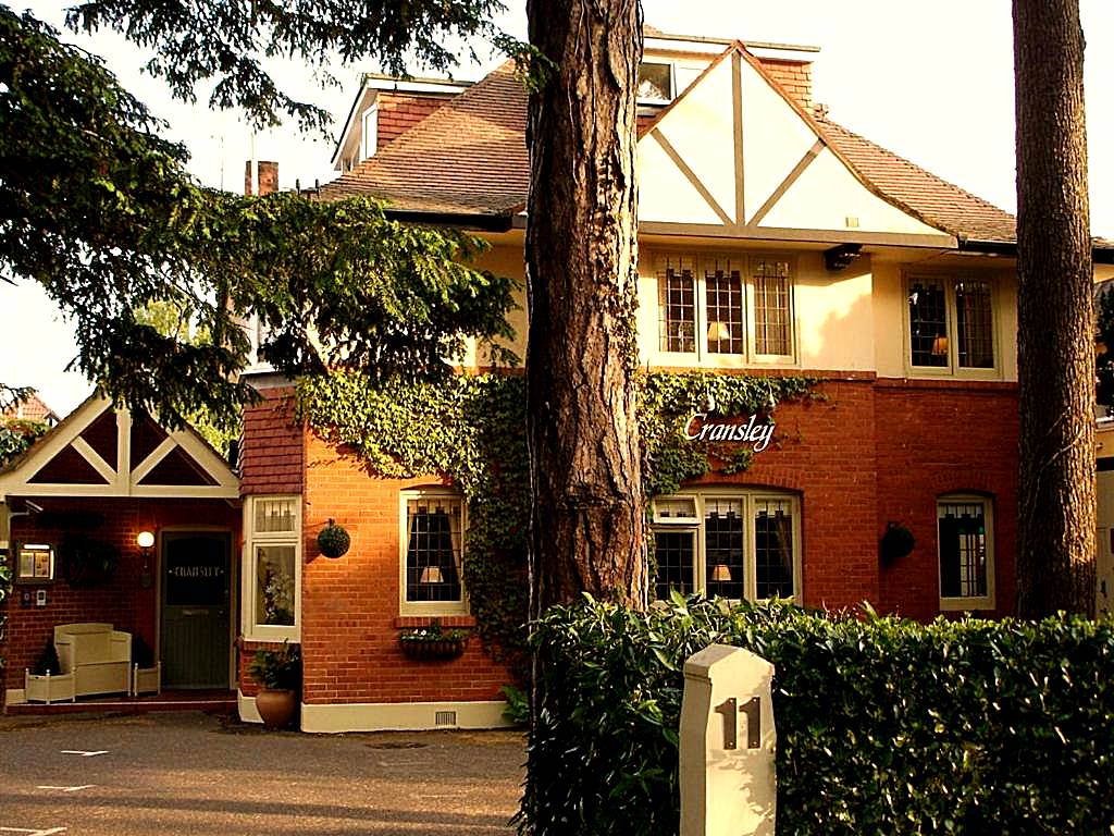 Cransley Hotel