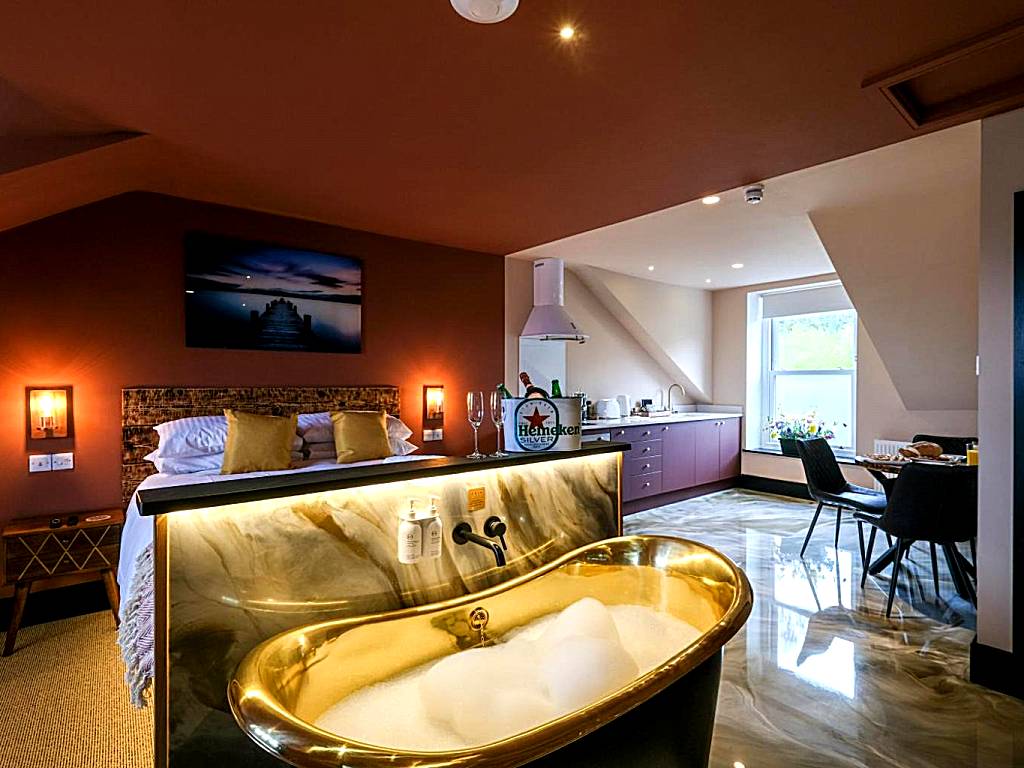 Craig Walk Suites