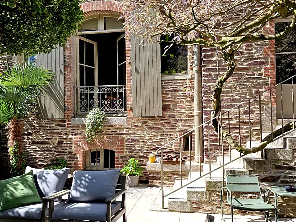 Castel Jolly (Rennes)
