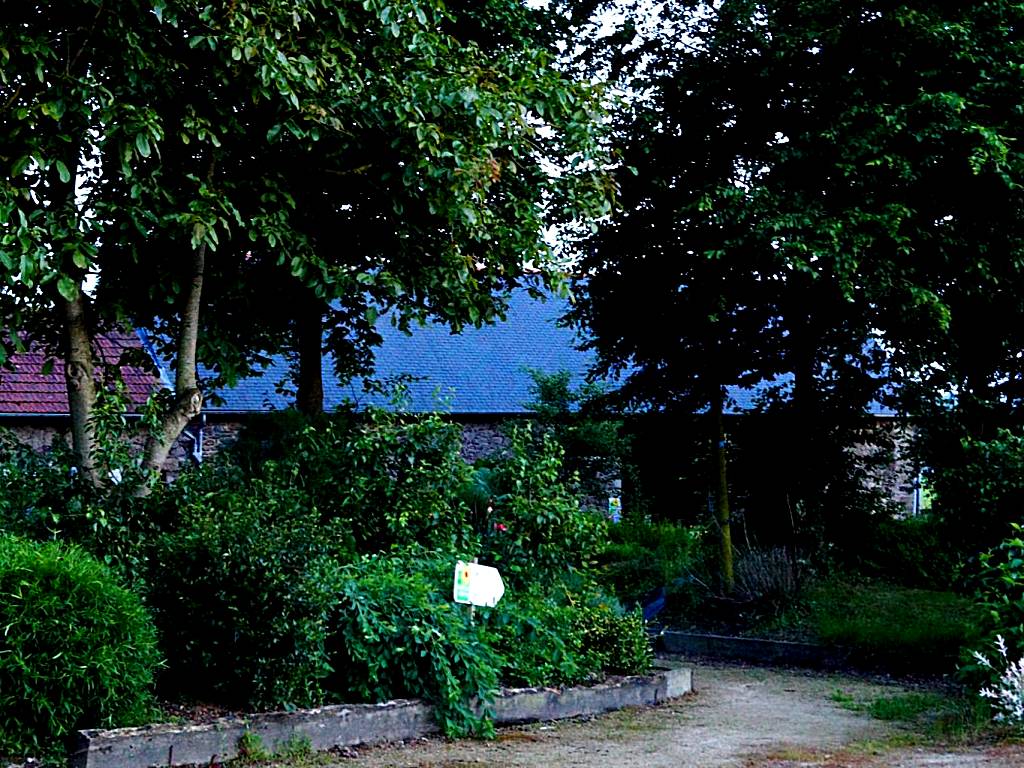 Aux Greniers à Rêves (Plestan)