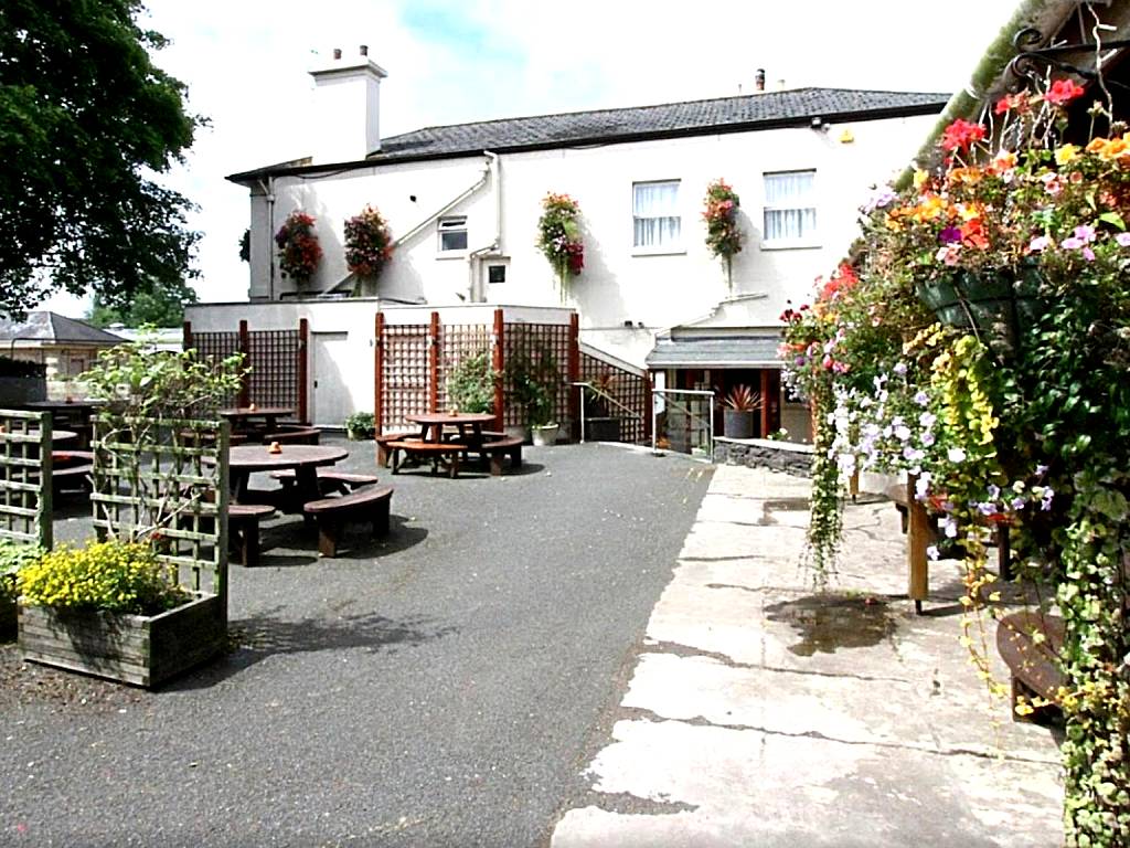 The Railway Inn