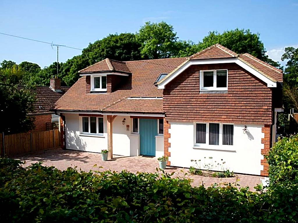 Hale House (Wendover)