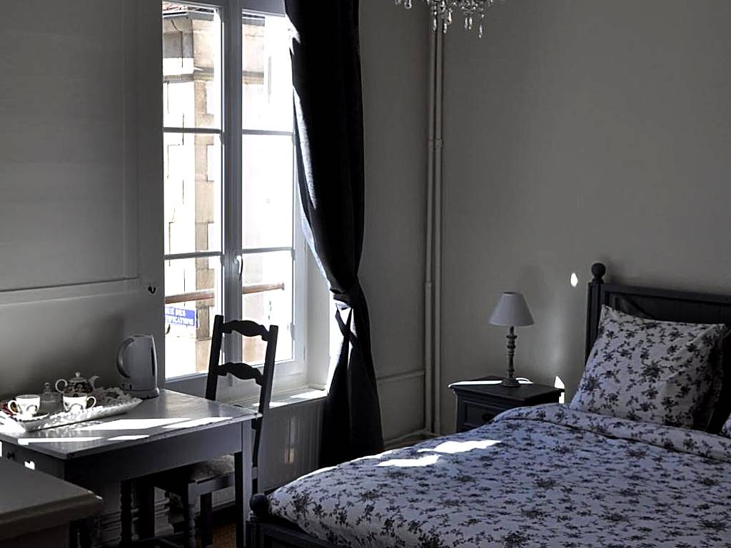 B&B Le Relais des Saints Pères (Auxerre)