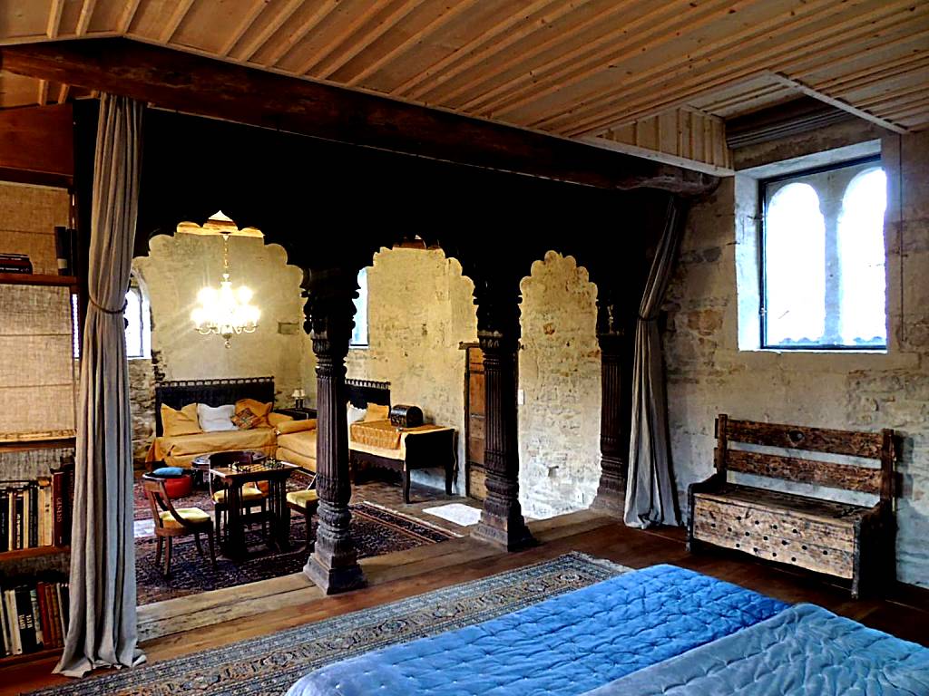 Maison Romane 1136 (Cluny)