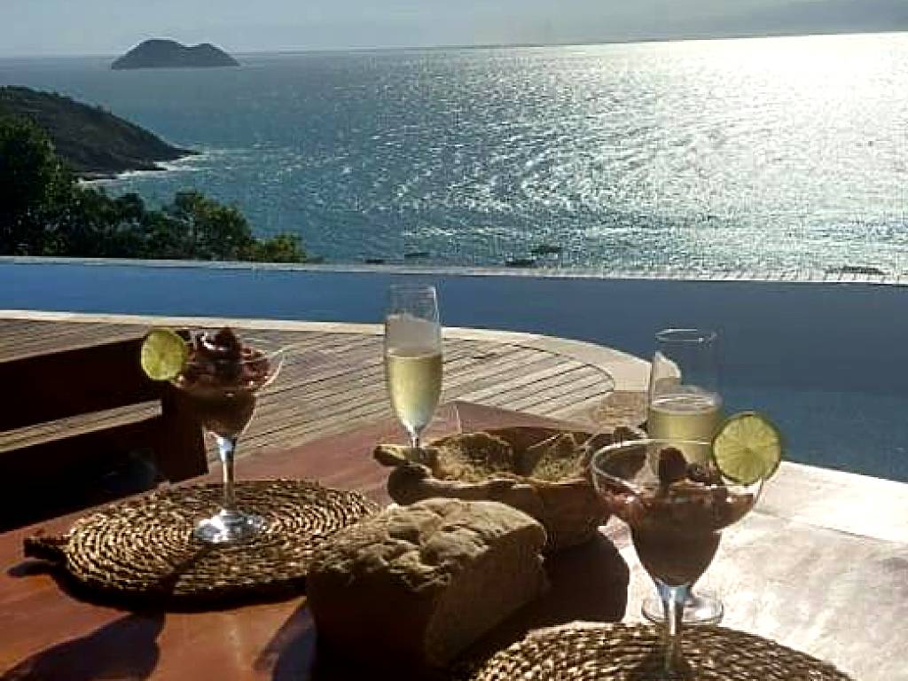 Casa Mirador Boutique Hotel