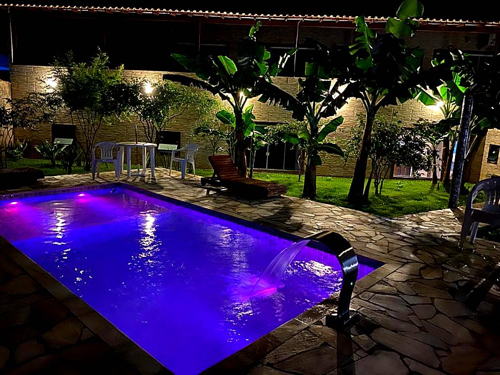 Recanto Praiana de Búzios
