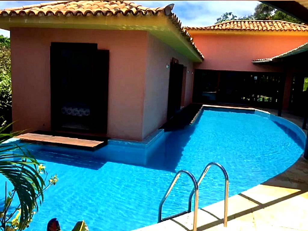 Pousada Paraíso da Ferradura