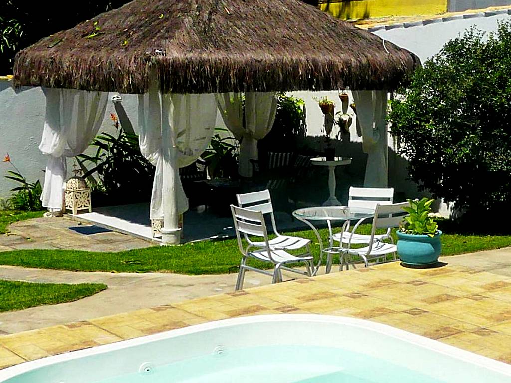Estrela Azul Guest House Búzios