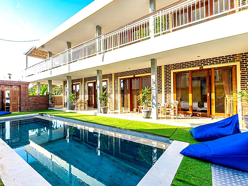 Na-Mi Guesthouse Canggu