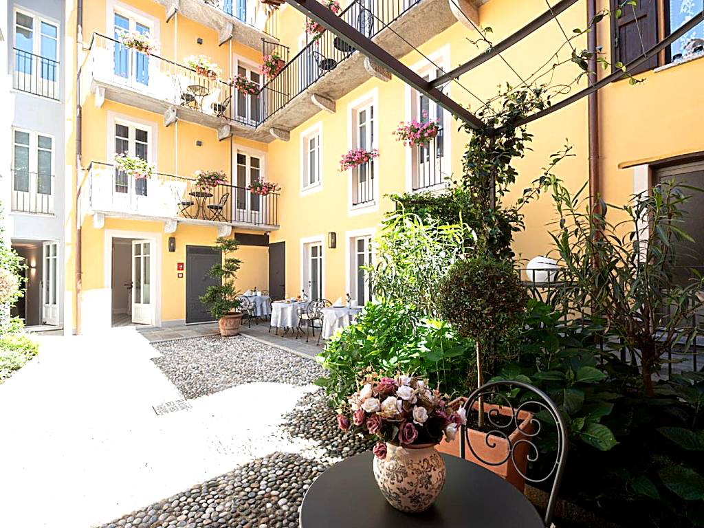 Antico Borgo B&B