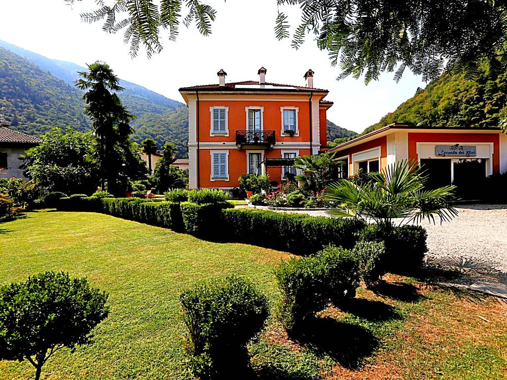 B&B Villa Dei Pini