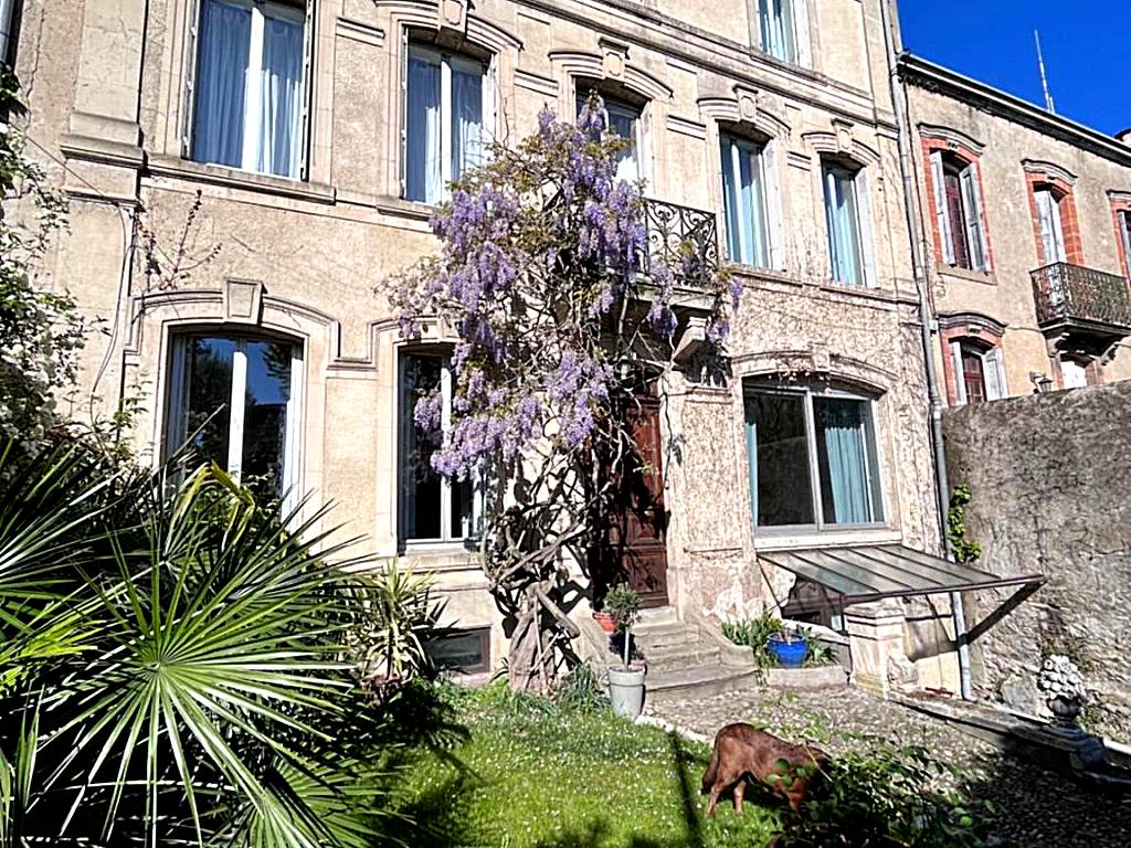 SalutBB Chambre d'hote