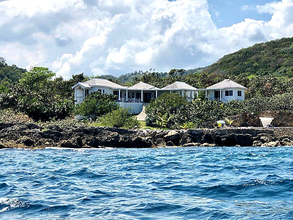 Forever Cottage (Robins Bay)