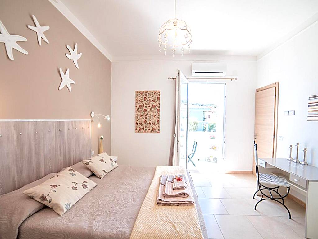 B&B Nell'Isola