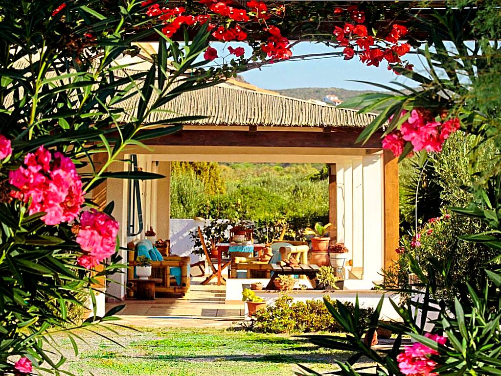 Alba B&B
