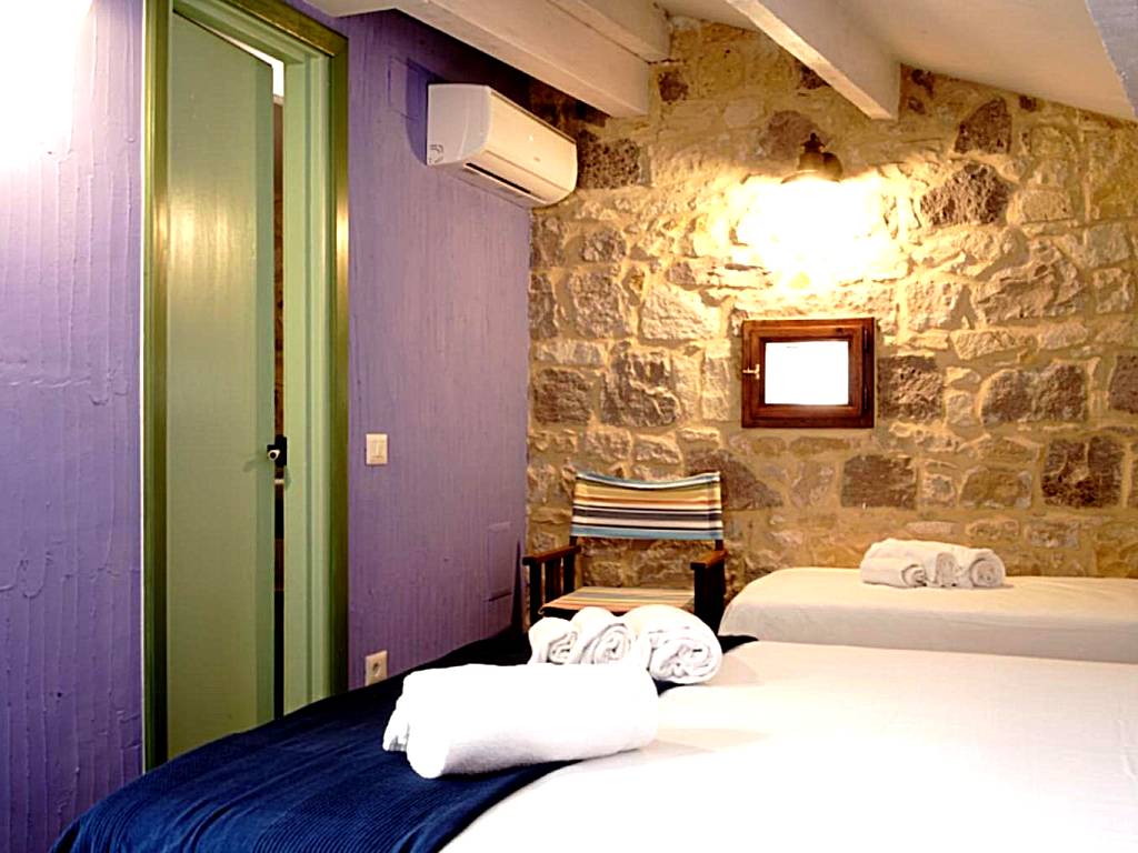 Sibilla Family Suites