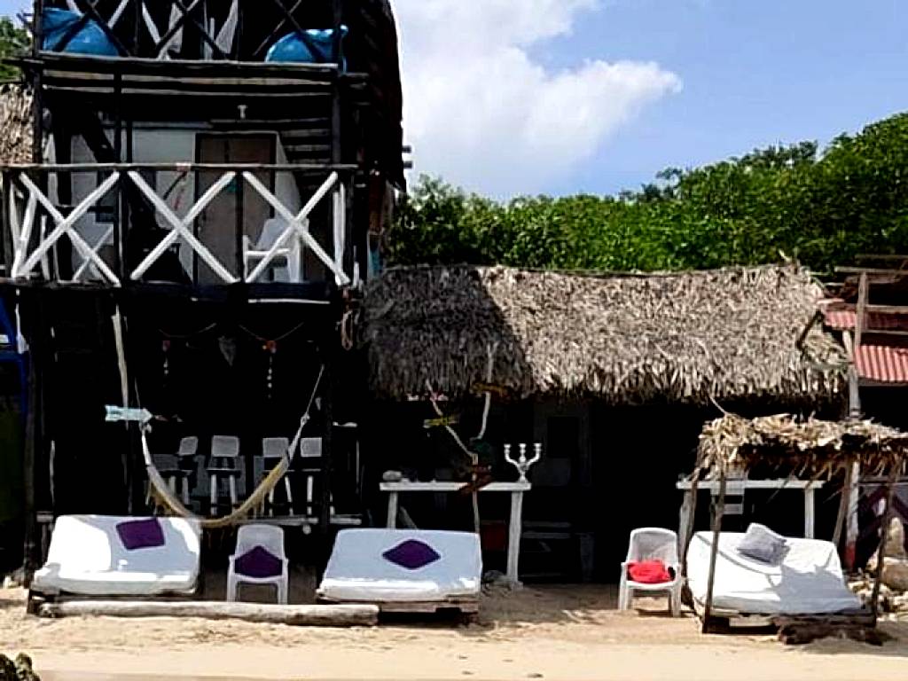 LUPITA CASITA DE LA PLAYA