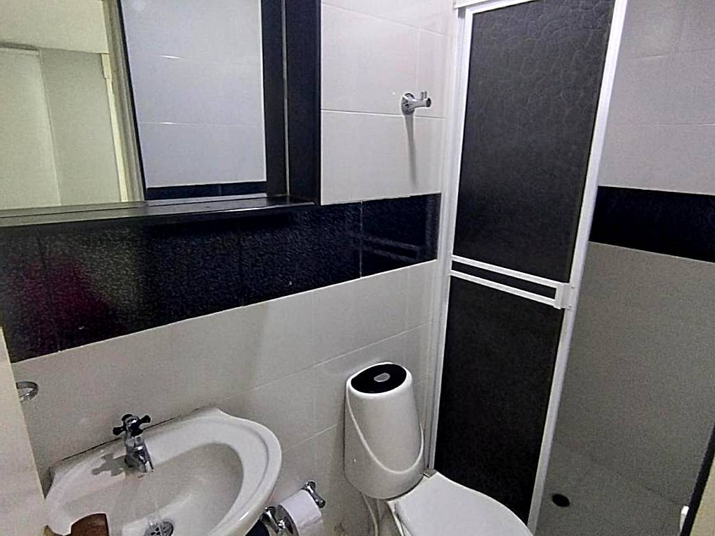 Hostal Bellamare hab 8