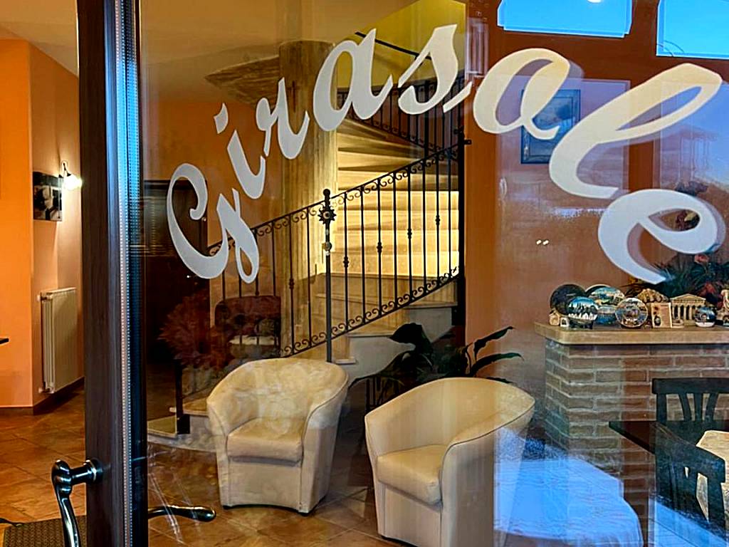 B&B Il Girasole
