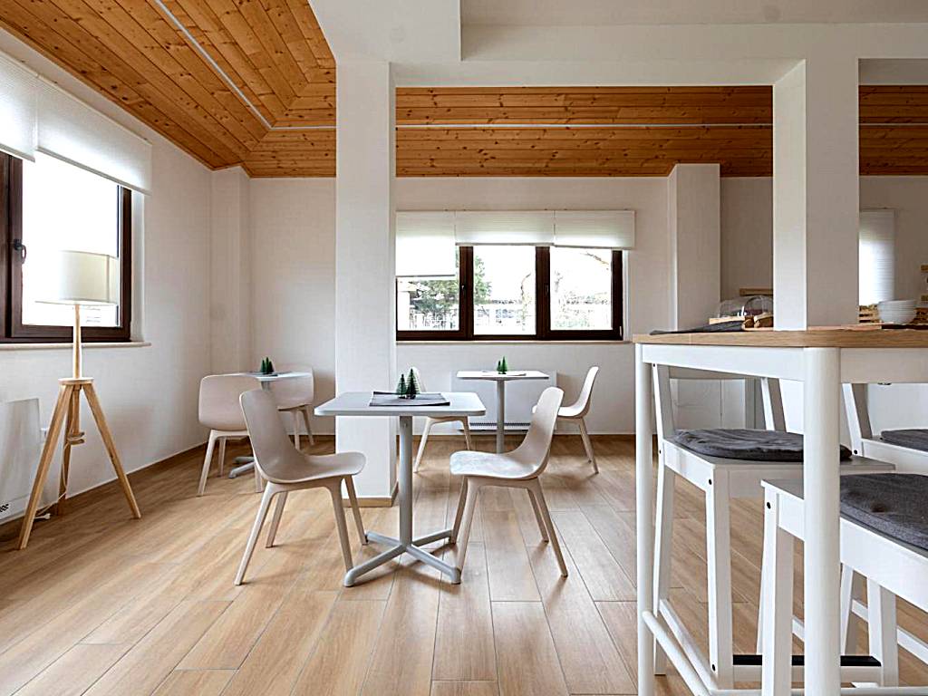 B&B La Camia