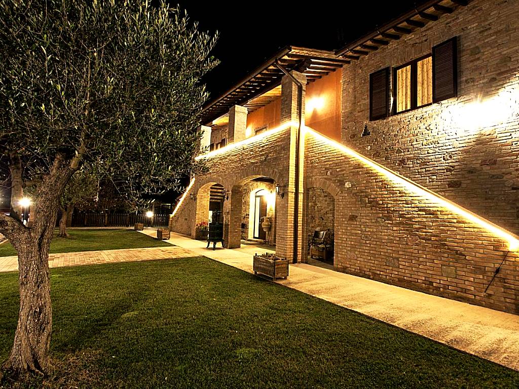 Il Casale Della Fornace