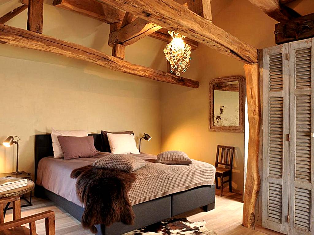 B&B Sapere (Genoelselderen) 