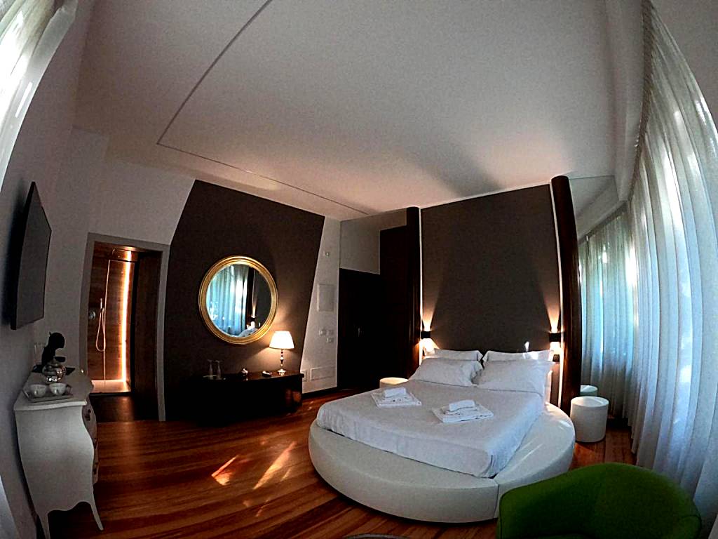 La Villa Charme & Pleasure (Rovetta)