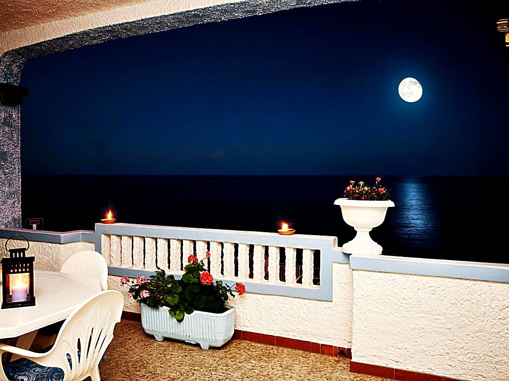 B&B AcquaDolce