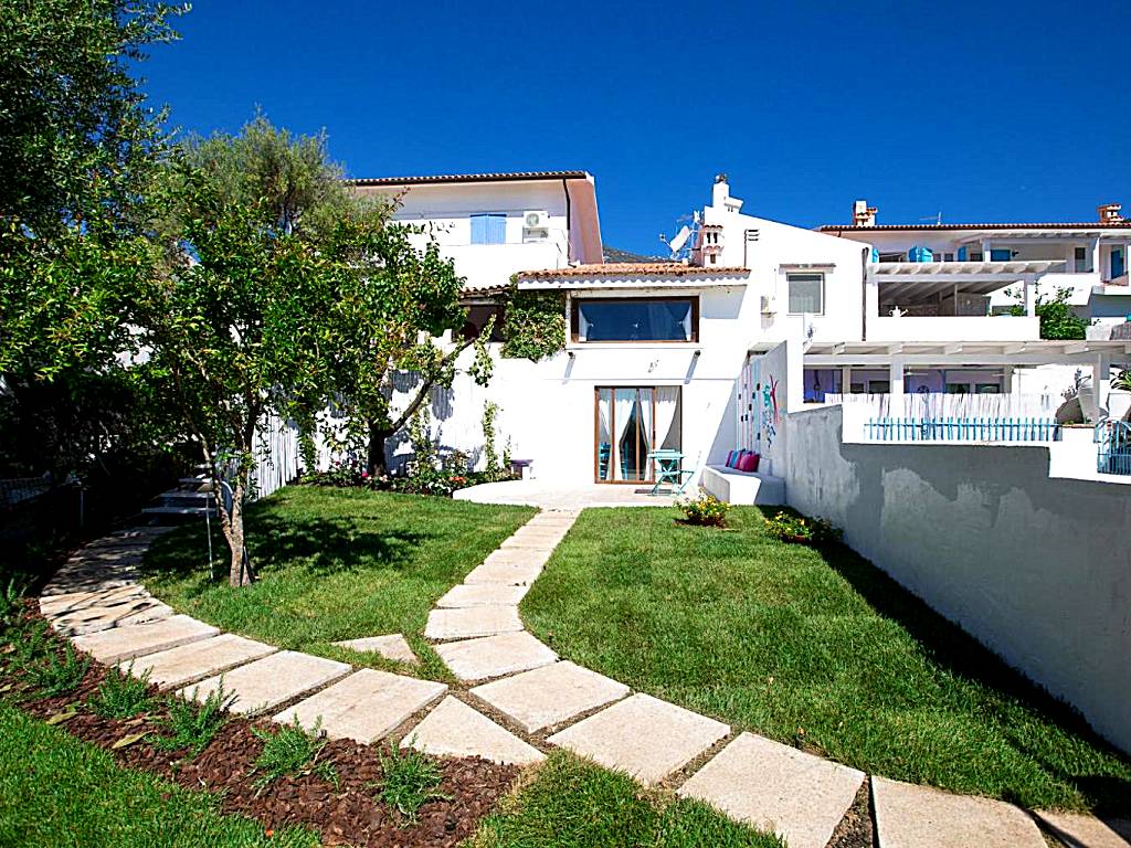Palmasera Charming Suites