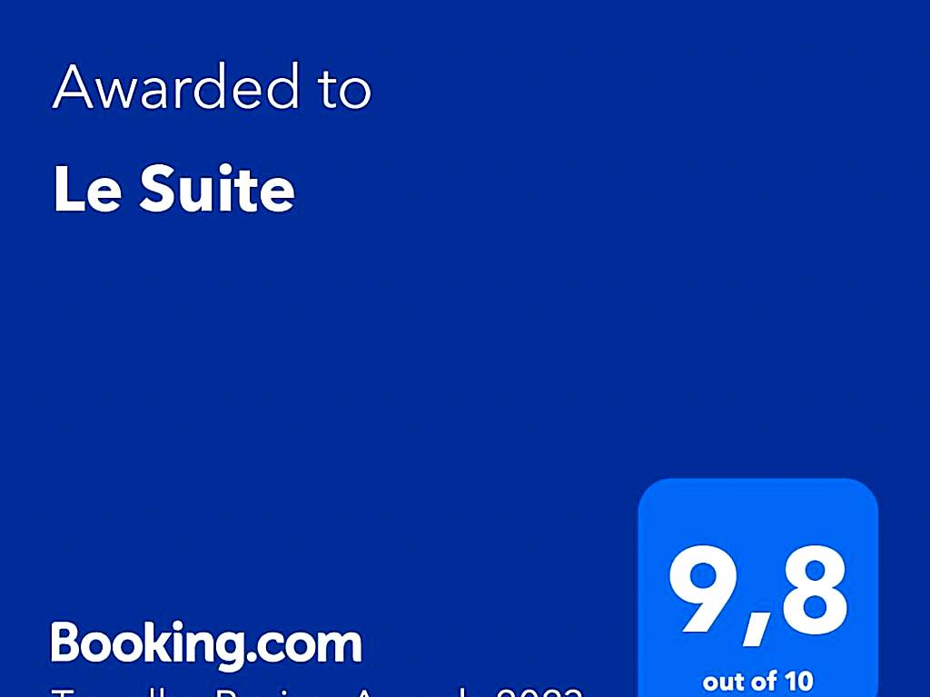 Le Suite (Polistena)