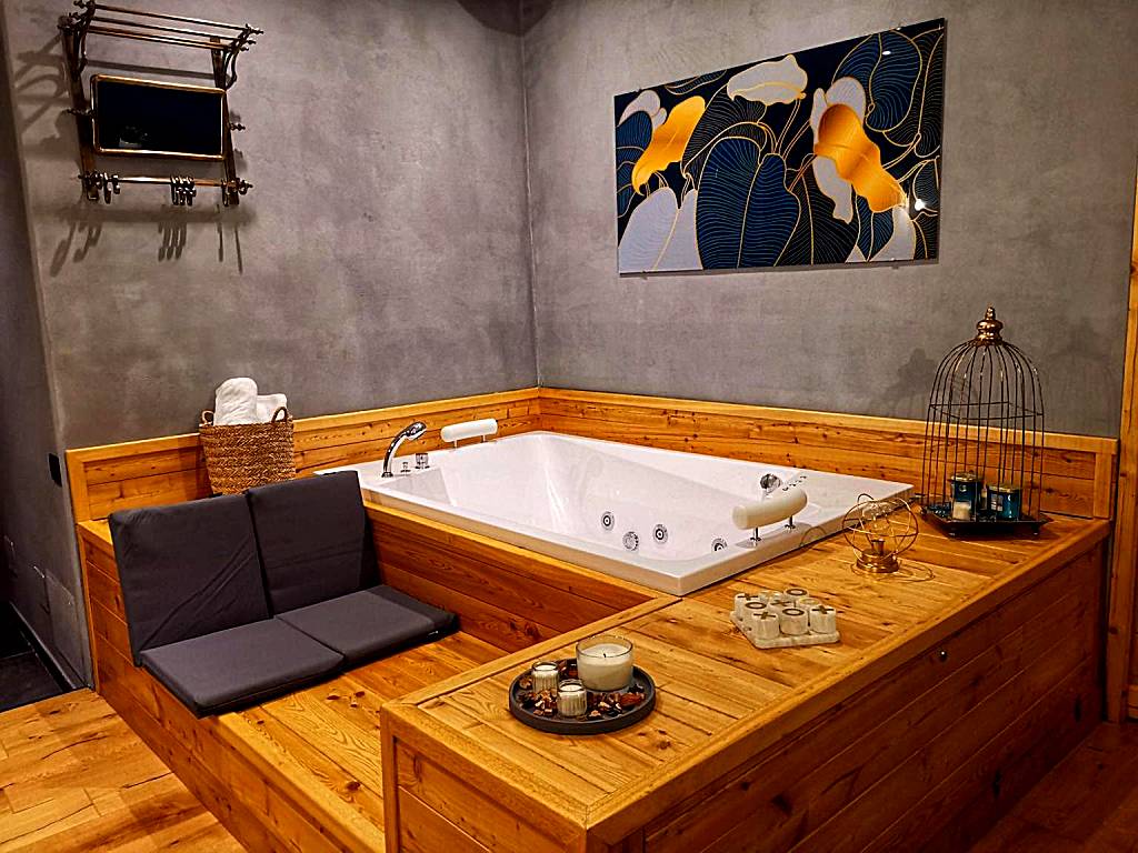 Drì bed & breakfast (Rocca di Papa)