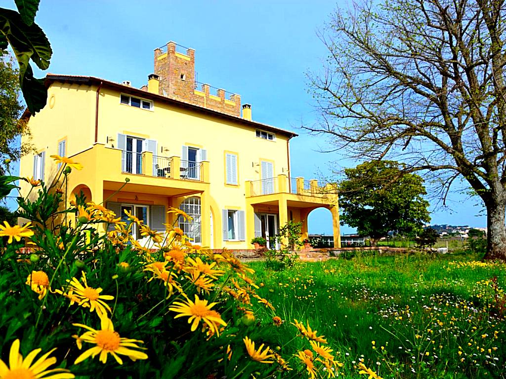 Casale Del Gelso (Genzano di Roma) 