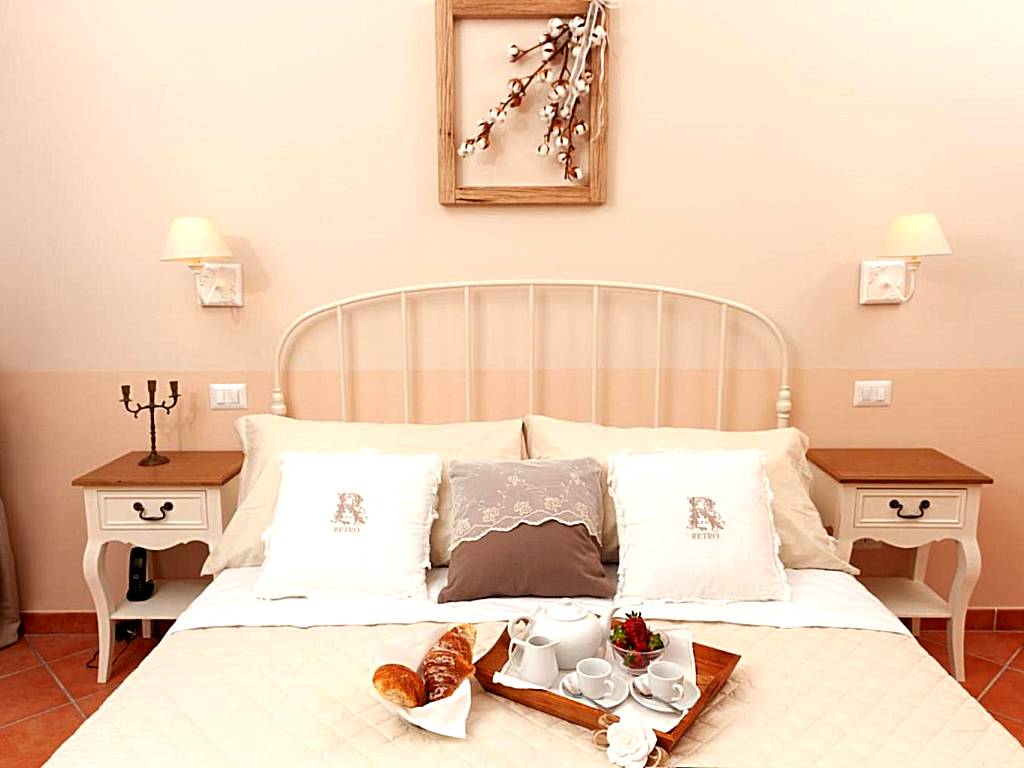 B&B IL CASALETTO (Monte Porzio Catone)