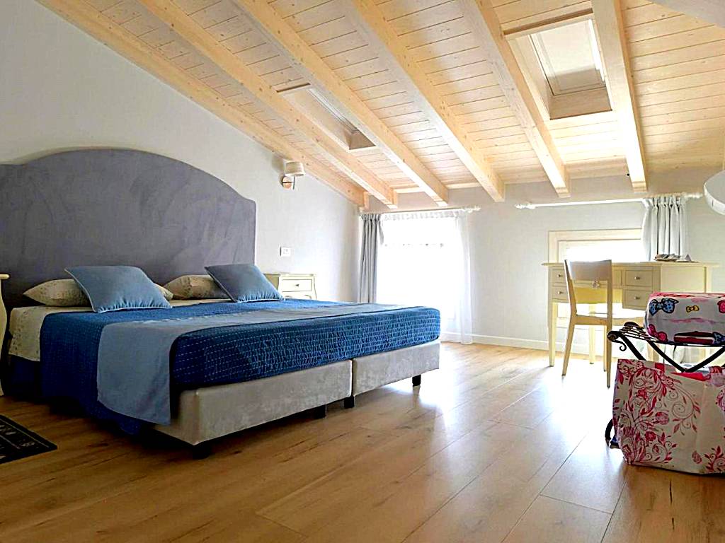 Spagnoi Rooms