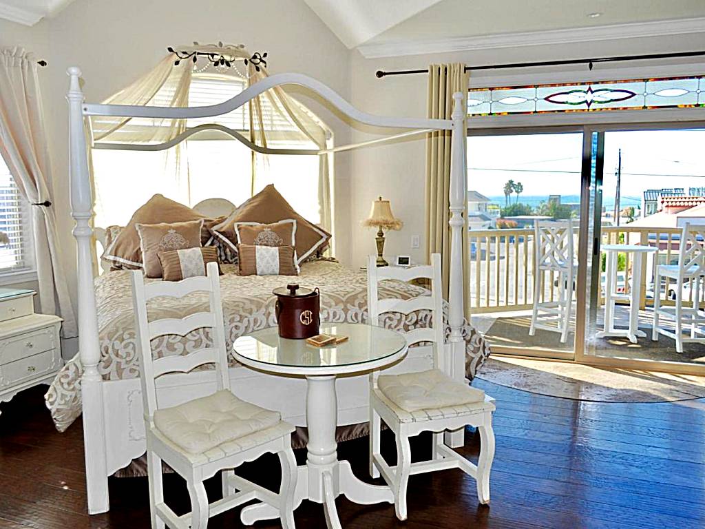 Cayucos Sunset Inn