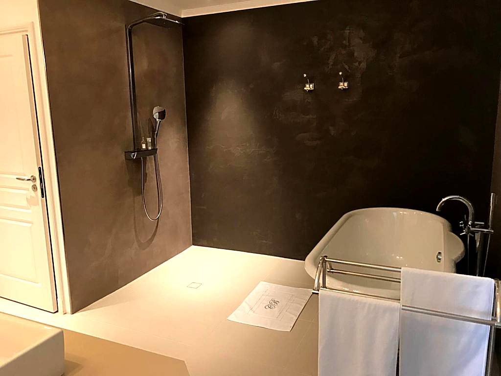 le clos des belvals (Vertus)