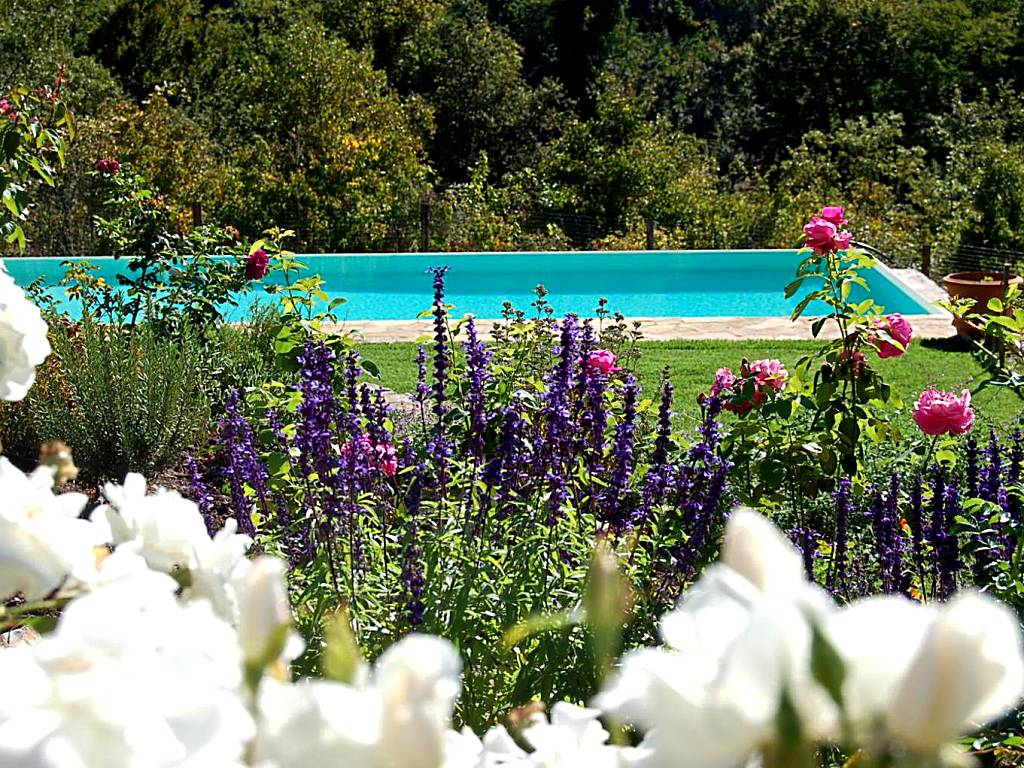 B&B Podere Il Colto (Gaiole in Chianti)