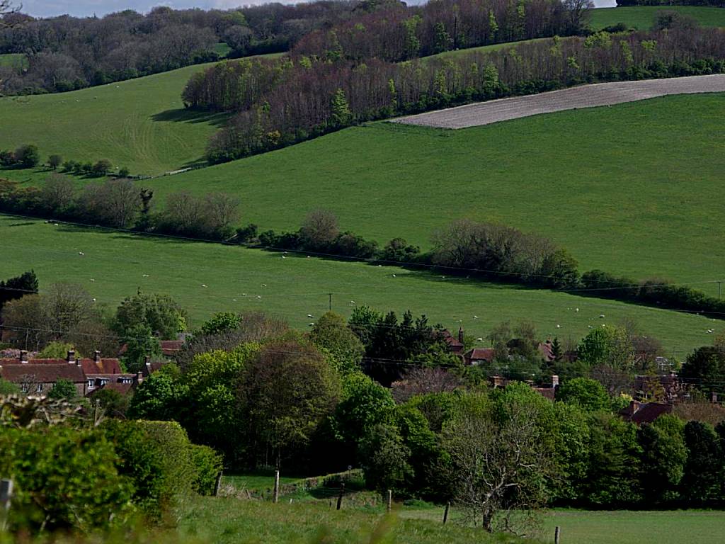 5 Charlton Mill Way B&B