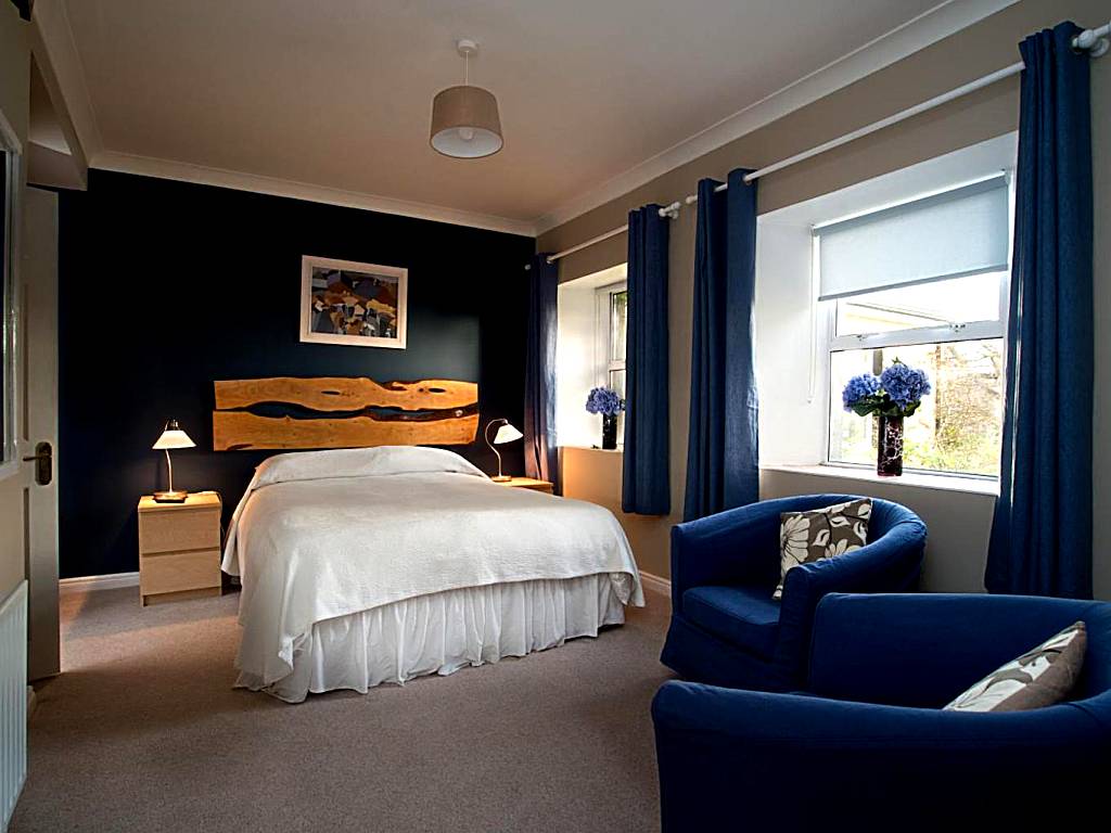 Sharamore House B&B (Clifden)